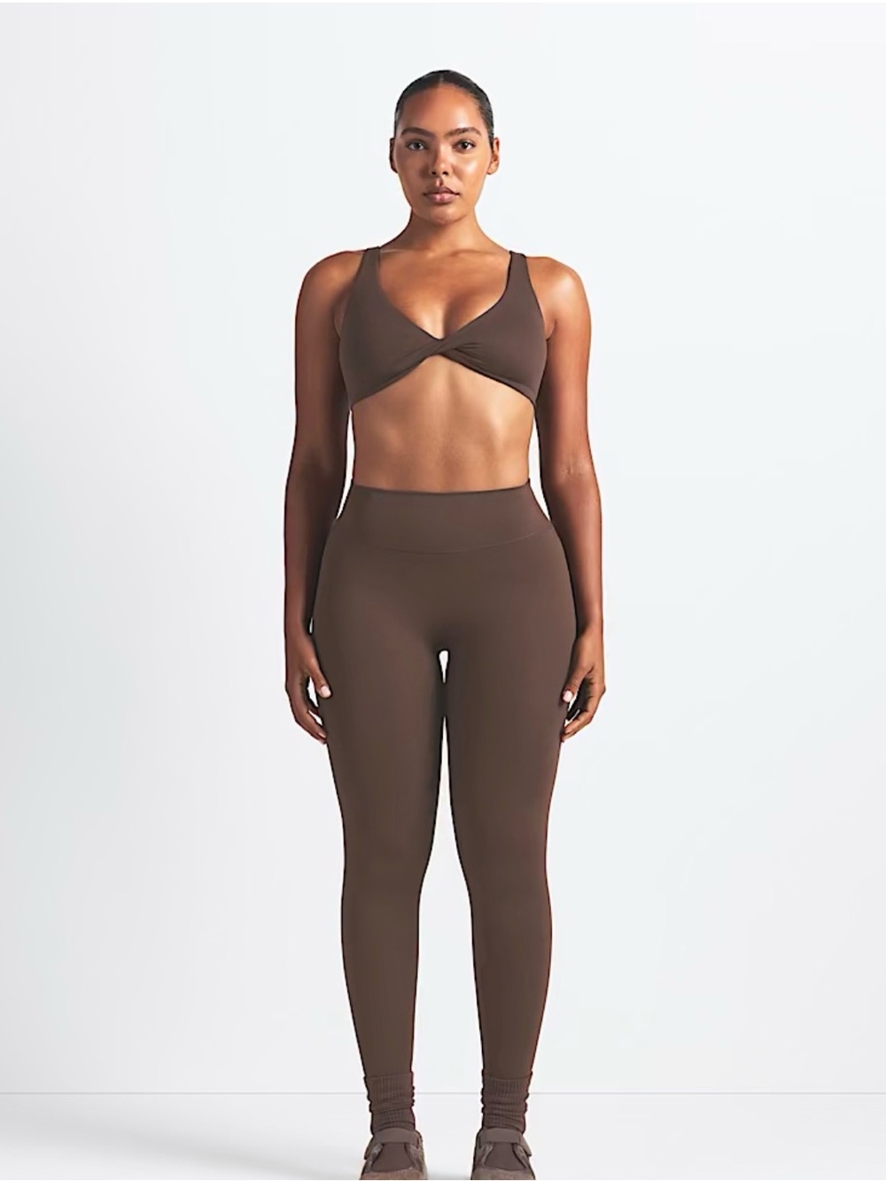 NikeSKIMS Set